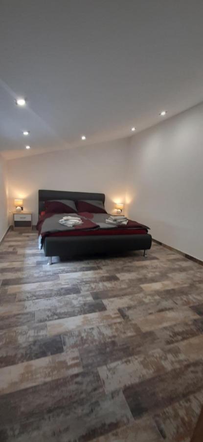 Apartmani Petar I Luka Bakar Zewnętrze zdjęcie