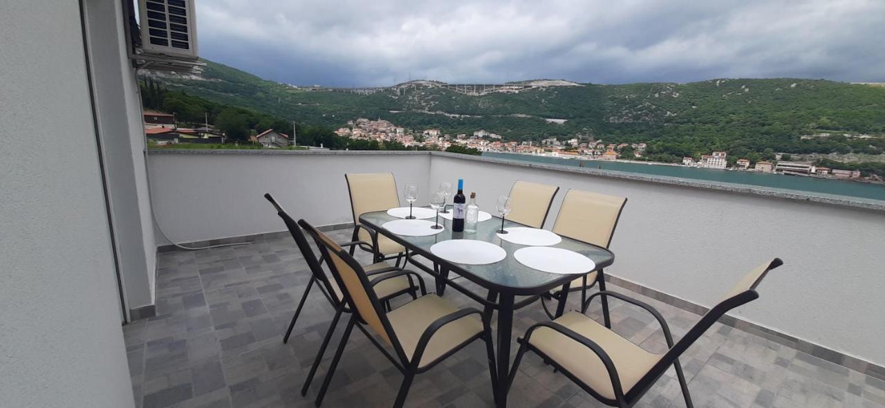 Apartmani Petar I Luka Bakar Zewnętrze zdjęcie
