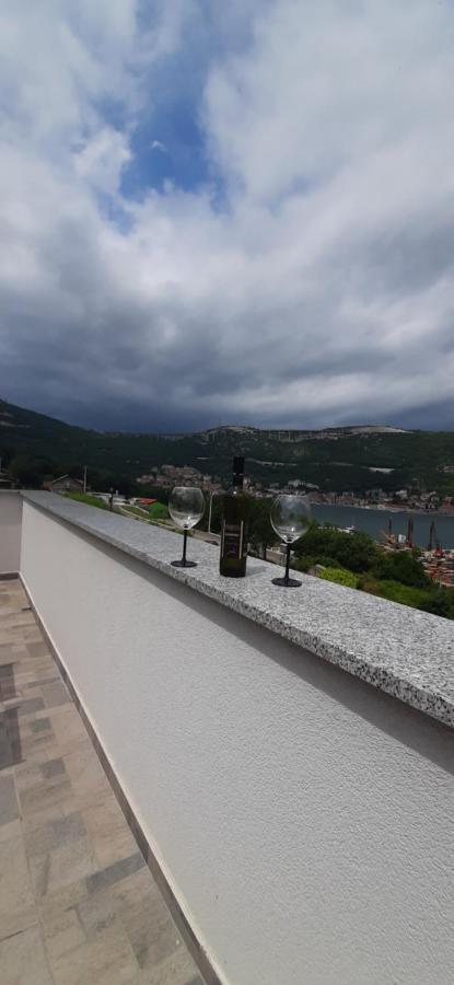 Apartmani Petar I Luka Bakar Zewnętrze zdjęcie