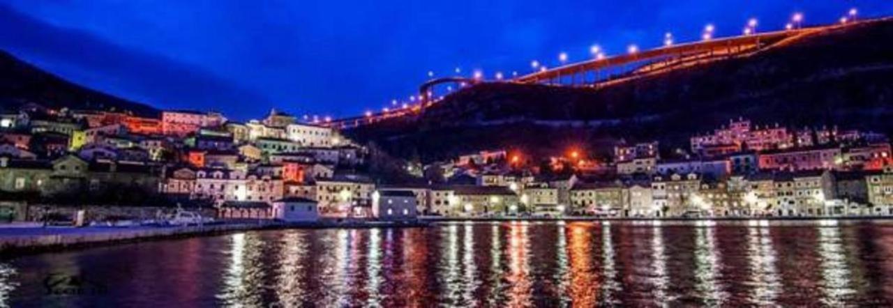 Apartmani Petar I Luka Bakar Zewnętrze zdjęcie