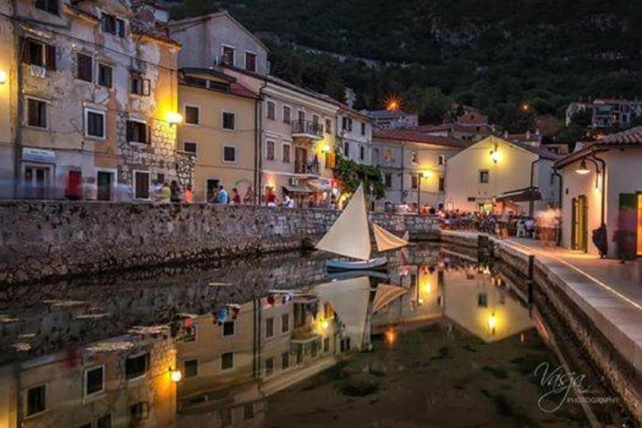 Apartmani Petar I Luka Bakar Zewnętrze zdjęcie