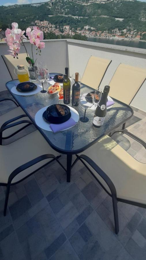 Apartmani Petar I Luka Bakar Zewnętrze zdjęcie