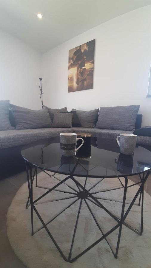 Apartmani Petar I Luka Bakar Zewnętrze zdjęcie
