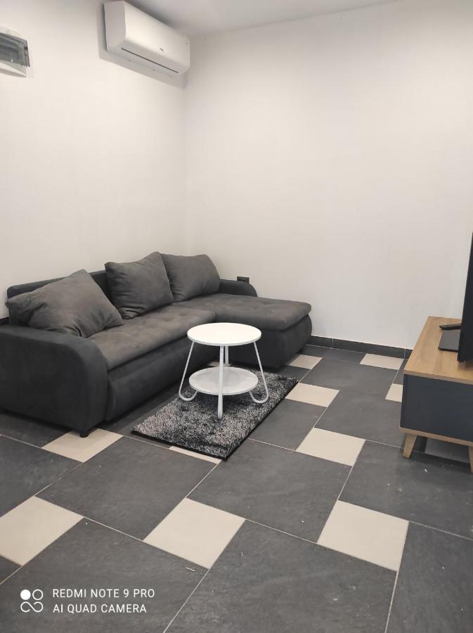 Apartmani Petar I Luka Bakar Zewnętrze zdjęcie