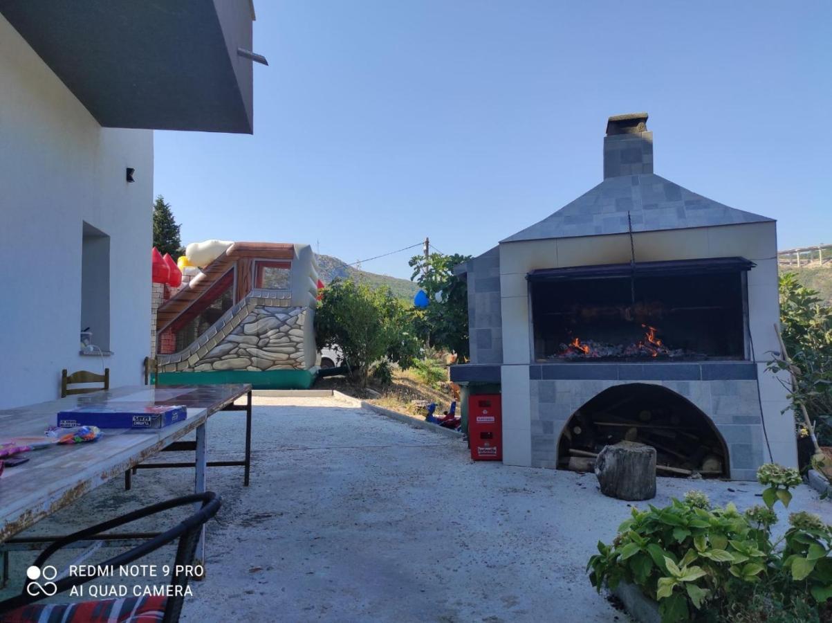 Apartmani Petar I Luka Bakar Zewnętrze zdjęcie